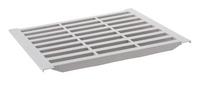 Cambro CBSP186V151 Camshelving® Basics Plus Stainless Steel Shelving