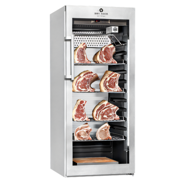Product image #1 for DRY AGER USA UX 1500 PRO S Professional Reach-In Dry Aging Cabinet, 17.0 Cu. Ft., 220 lb. Load Capacity