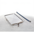 Thumbnail image #1 for RATIONAL 1/1 GN Grease Drip Container with Drain Lock, 40 mm Deep