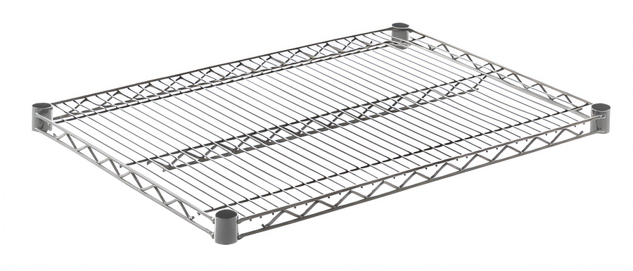 Product image #1 for Olympic J2130G Wire Shelving
