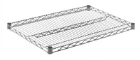 Olympic J2130G Wire Shelving