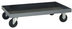 Thumbnail image #1 for Quantum Mobile Dolly for Double-Sided Sloped Shelving Systems, 36-5/8 x 25-1/5 x 8 In., 1,200 lb. Capacity