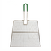 Thumbnail image #1 for Frymaster/Dean Full-Pot Basket Support Screen with Handle, 12.5 in. W x 13.75 in. D