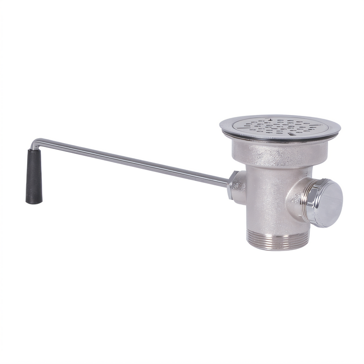 Product image #1 for BK Resources BK-LWR-2 Sink Drains