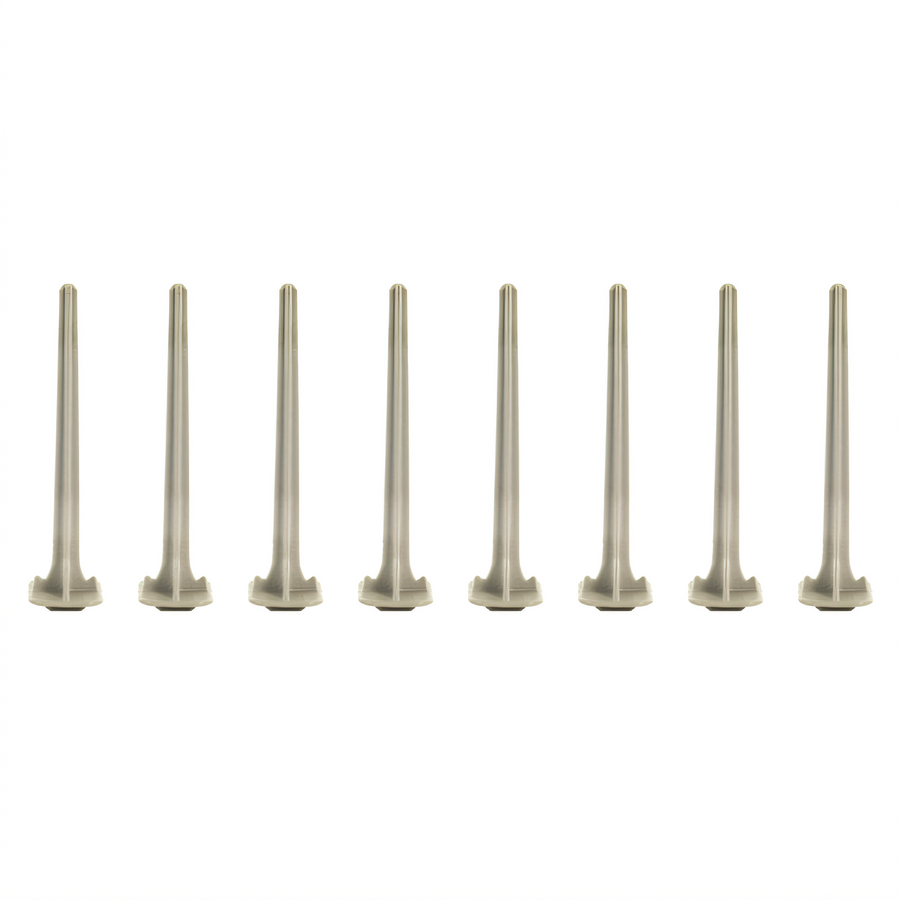 Product image #1 for Metro X6PEG-8PK MetroMax Platform (Shared Accessories) Restaurant Racks