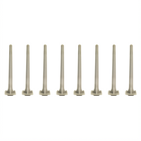 Metro X6PEG-8PK MetroMax Platform (Shared Accessories) Restaurant Racks