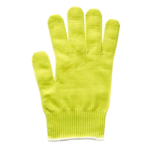 Product image #1 for Mercer Culinary M33415YLL Millennia Colors™ Cut Resistant Gloves Case of 12