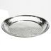 Thumbnail image #1 for American Metalcraft Round Hammered Stainless Steel Serving Bowl, 78 oz.