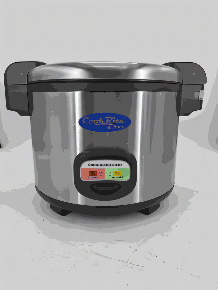 Product image #1 for Atosa USA, Inc. SRC-60 Atosa Rice Cookers