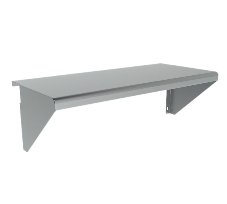 Product image #1 for Vulcan 24-Inch Stainless Steel Plate Rail for MSA and 900RX Gas Griddles