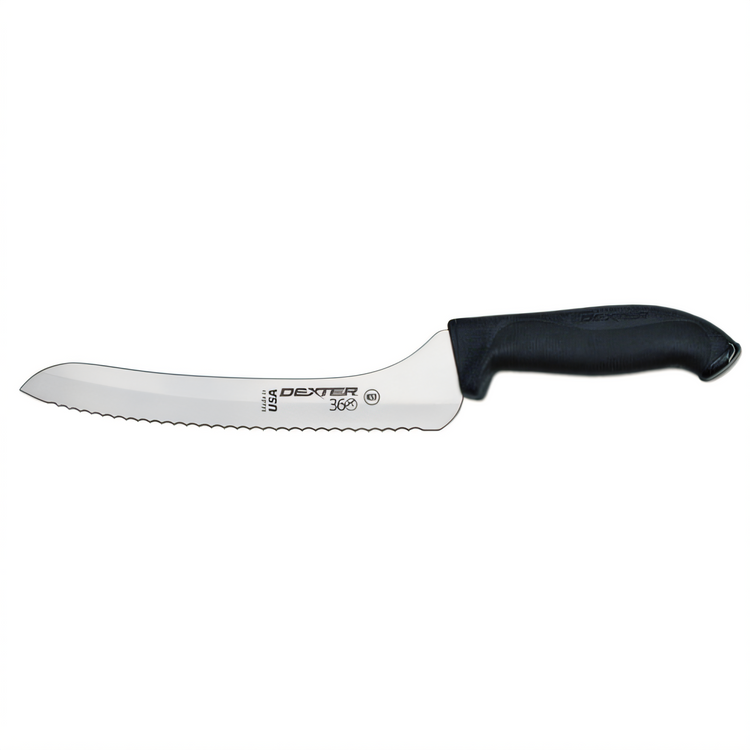 Product image #1 for Dexter Russell 36008 Dexter® 360™ Carving Knife Case of 6