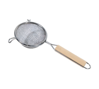 Town Equipment 42404S/DZ Strainer & Skimmer