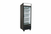 Thumbnail image #1 for Kool-It KGF-23 1-Section Glass Door Freezer Merchandiser, 19.2 Cu. Ft., Black