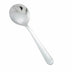 Thumbnail image #1 for Winco 0002-04 Windsor Bouillon Spoons Case of 50