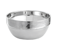 American Metalcraft SDWB40 Metal Serving Dishes Case of 48