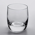 Thumbnail image #1 for Lucaris Shanghai Soul 9 oz Clear Glass Rocks Glass, Case of 24