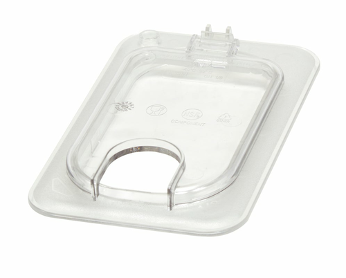 Product image #1 for Cambro 90CWLN135 FlipLid® Food Pan Covers Case of 6