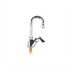 Thumbnail image #1 for Fisher 30130 Deck Mount Single-Hole Manual Faucet with 12-Inch Swing Spout
