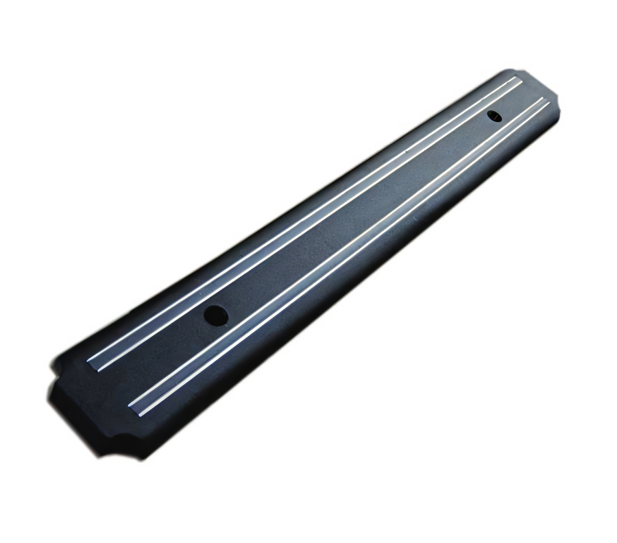 Product image #1 for Omcan USA 12944 Magnetic Knife Holder