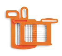 Dynamic USA AC061 Food Processors