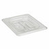 Thumbnail image #1 for Cambro 80CWCH135 Camwear® Food Pan Covers Case of 6