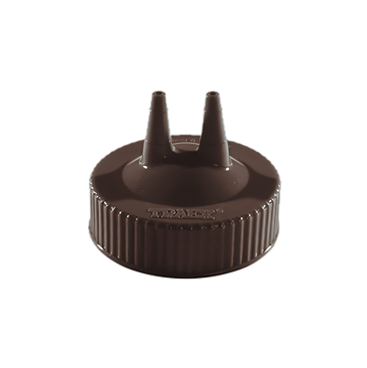 Product image #1 for Vollrath 2300-01 Condiment Dispenser Parts & Accessories Case of 12