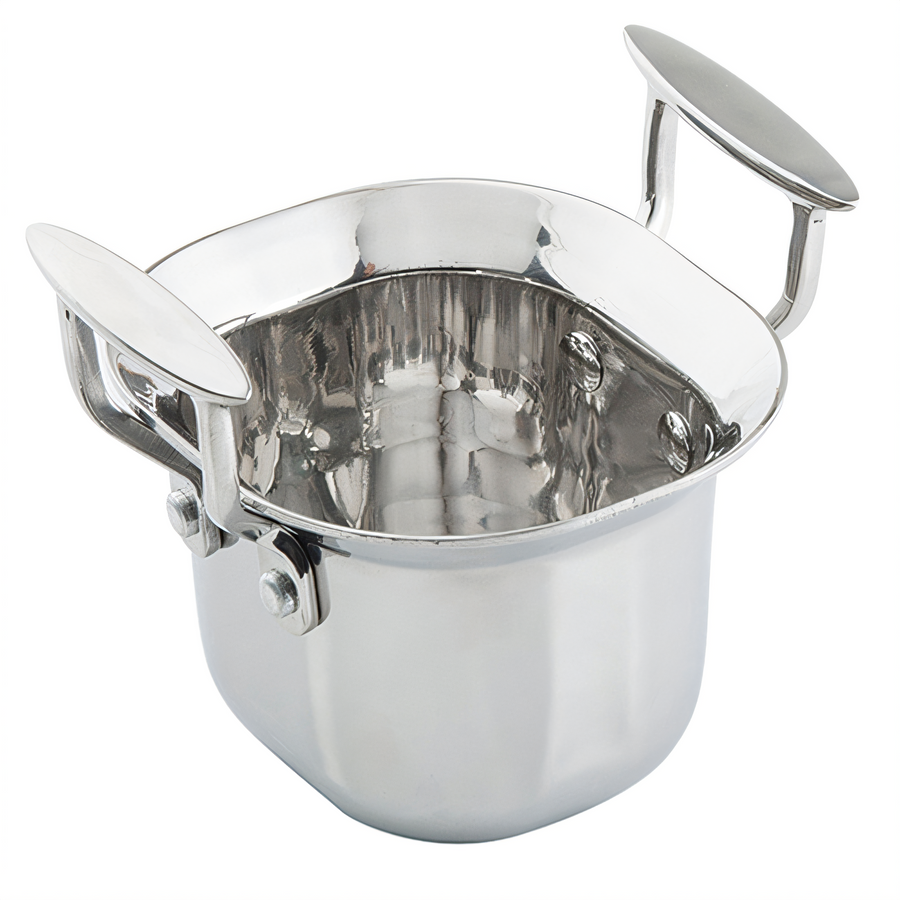 Product image #1 for TableCraft Products 123514 Tri-Ply Induction-Based Warming Equipment