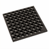 Thumbnail image #1 for Winco RBMH-35K-R Grease Resistant Rubber Mats