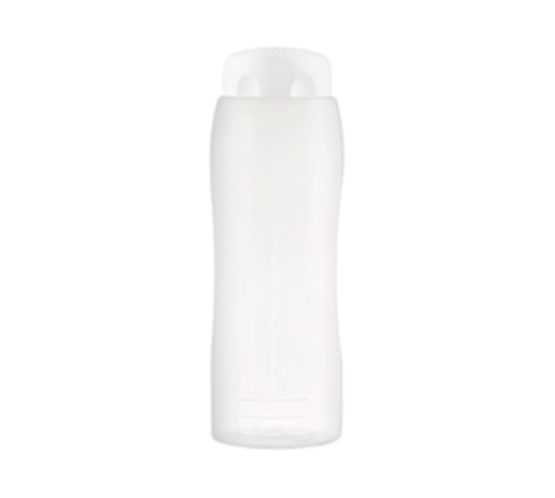 Product image #1 for CFS Brands 01381 Araven Squeeze Bottles Case of 16