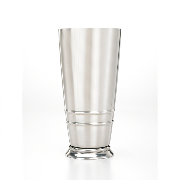 Product image #1 for Barfly Weighted 28 oz Stainless Steel Cocktail Shaker Tin