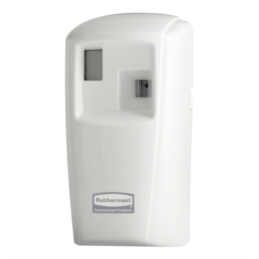 Product image #1 for TC Microburst 3000 LCD Battery-Powered Aerosol Dispenser, White