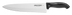 Thumbnail image #2 for Dexter 360 10-Inch Stamped Straight-Edge Chef's Knife with Black Polypropylene/Santoprene Handle