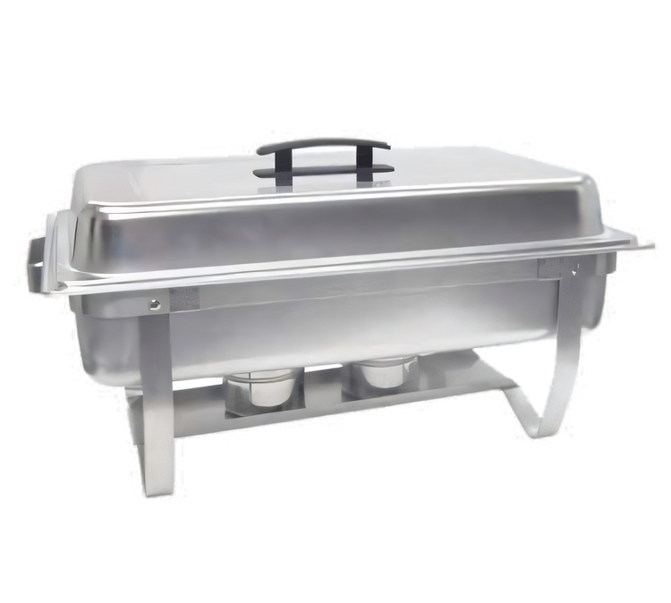 Product image #1 for Admiral Craft Equipment Corp. FCD-8 Chafing Pans
