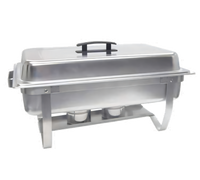 Admiral Craft Equipment Corp. FCD-8 Chafing Pans