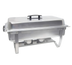 Thumbnail image #1 for Admiral Craft Equipment Corp. FCD-8 Chafing Pans