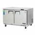 Thumbnail image #1 for Everest Refrigeration ETBR2 Two-Section Undercounter/Worktop Refrigerator with Rear-Mounted Self-Contained R290 Refrigeration