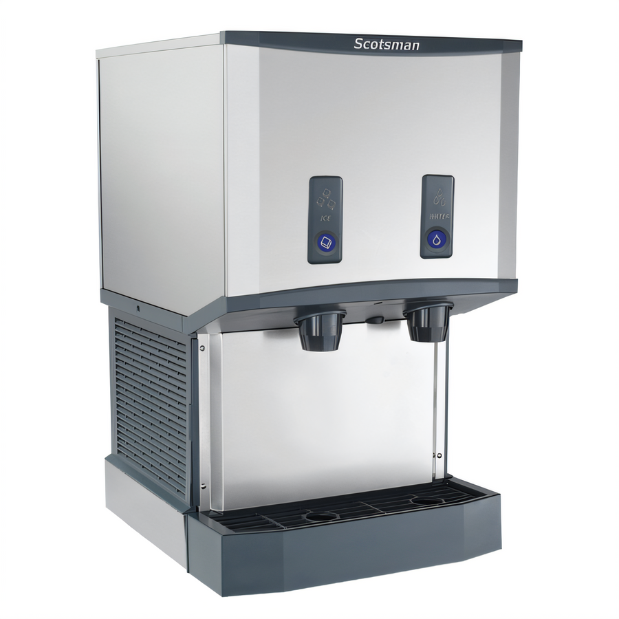 Product image #1 for Scotsman HID525WB-1 Meridian™ Ice & Water Dispensers