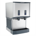 Thumbnail image #1 for Scotsman HID525WB-1 Meridian™ Ice & Water Dispensers