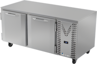 Victory Refrigeration VUF67HC Undercounter & Worktop Refrigeration