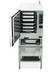 Thumbnail image #1 for Cleveland Range 22CCGT6 SteamChef Steamers (Countertop & Floor)