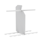 Thumbnail image #1 for Ice-O-Matic KBD-01 Ice Bin Divider Kit for Two Ice Types, Field Installable