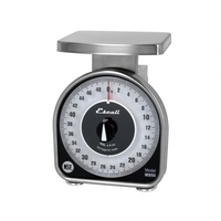 CFS Brands SCMDL50 Escali Portion Control Food Scale