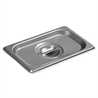 CFS Brands 607190C DuraPan™ Food Pan Covers Case of 6