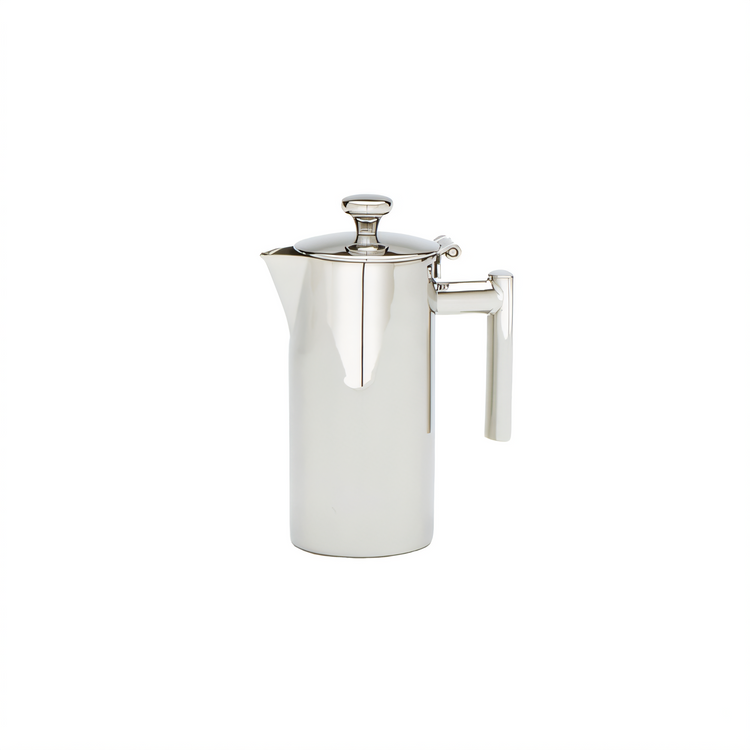 Product image #1 for Elegance Double-Wall Stainless Steel Creamer, 5 oz.