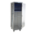 Thumbnail image #1 for Carter-Hoffmann E8639 Enclosed Unheated Aluminum Pan Rack Storage Cabinet, 39 Tray Capacity