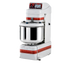 Thumbnail image #1 for Univex Silverline SL200 Fixed-Bowl Floor Spiral Mixer, 306 Qt Bowl, 441 Lb Dough Capacity