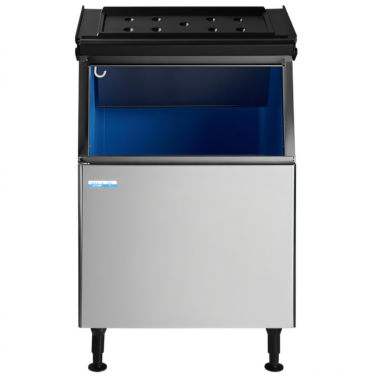 Product image #1 for Eurodib USA IB375 Resolute Ice Systems Ice Machine Bins