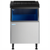 Thumbnail image #1 for Eurodib USA IB375 Resolute Ice Systems Ice Machine Bins