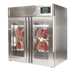 Thumbnail image #1 for Maturmeat 60 kg Freestanding Meat Aging Cabinet, 43-1/3-Inch Wide, 220V