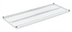 Thumbnail image #1 for 54 Inch x 21 Inch Chrome Wire Shelf
